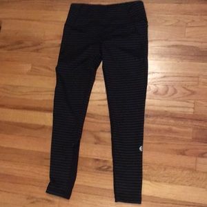 Scorpio sol legging